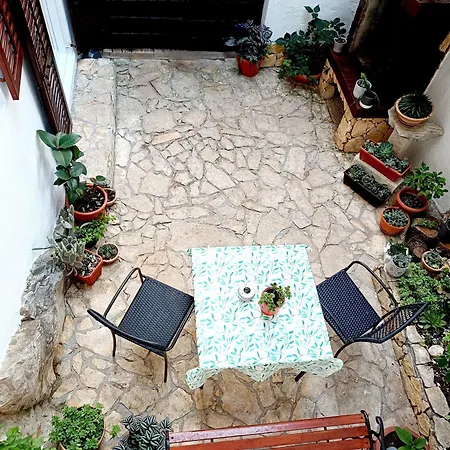 Apartment In Mind *