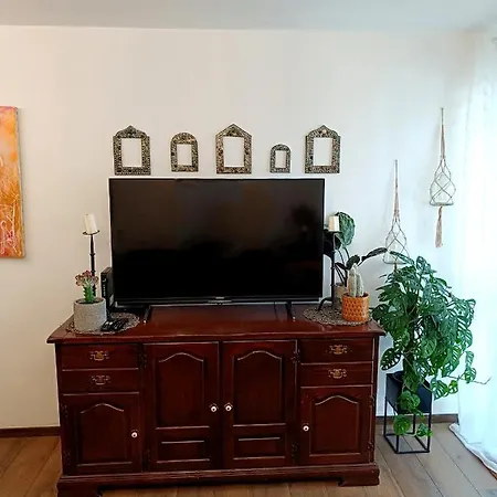 In Mind Apartment