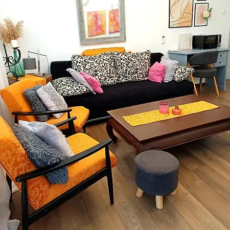 In Mind Apartment *